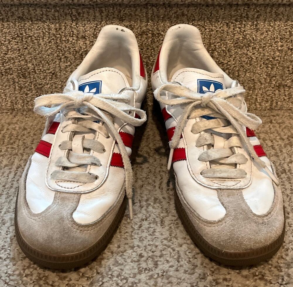 adidas Samba OG -  men’s 6 / women's 7